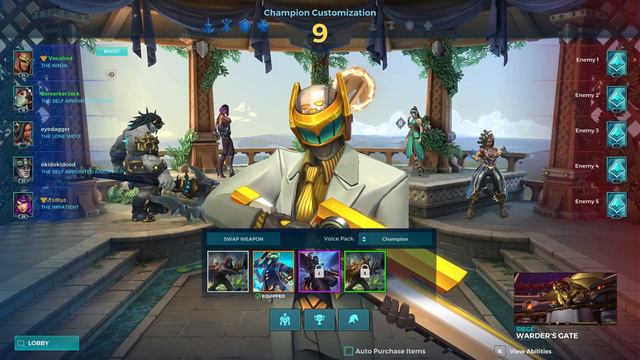 Skyrim Reloaded | Toucan Paladins #01 [deutsch/german] смотреть онлайн