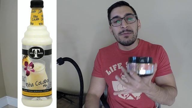 Adalya Tobacco: Pina Colada Review смотреть онлайн