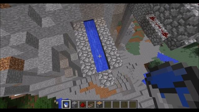 Minecraft П. П. Песочная Пушка смотреть онлайн