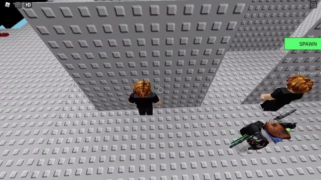 How To /e dance Glitch | Roblox смотреть онлайн