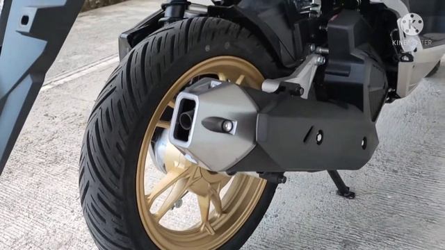 Honda Click 150i/ Quick Review