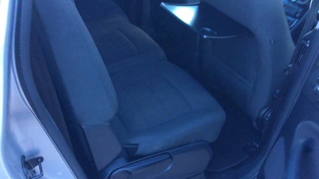 Used Ford Galaxy 2.0 TDCi 140 Titanium X 5dr Powershift Mpv смотреть онлайн