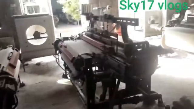 Fabric Making смотреть онлайн