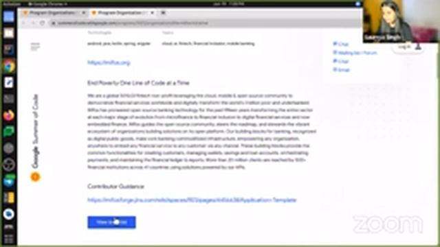 Let's make your First Pull Request on Github?️ Open source with @saumya1singh | Newton School ? смотреть онлайн