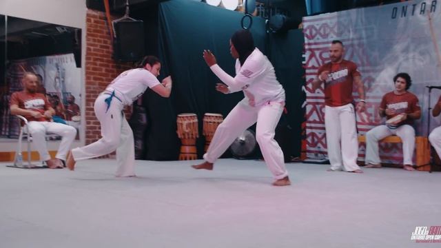 Beginner Womens GAMES | JDB2 смотреть онлайн