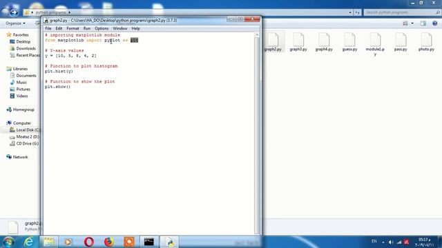 How to install Modules (libraries) in pyrhon смотреть онлайн