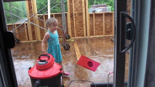 FULL BLOWN CHAOS - LIVING OFF THE GRID SEASON 2 DAY 70 смотреть онлайн