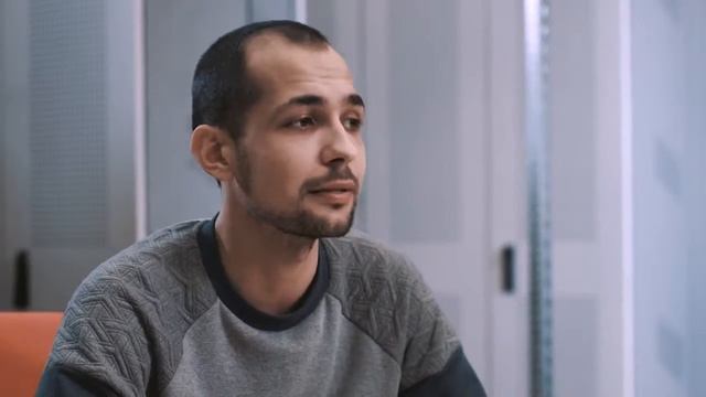 Ролик формата "История успеха" для компании "Canon". смотреть онлайн