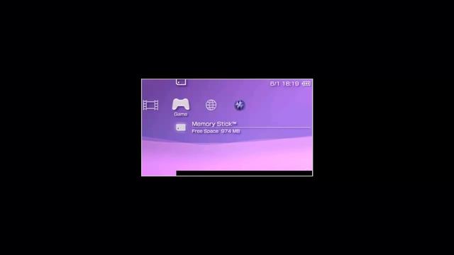 How to: put ISO/CSO games on CFW/hacked PSP смотреть онлайн