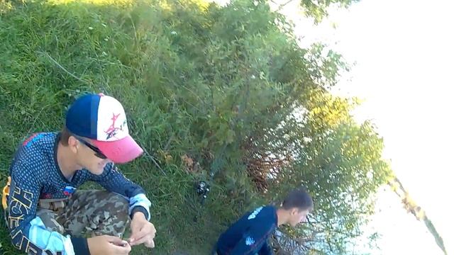 Мамаевка вечер в корягах. смотреть онлайн