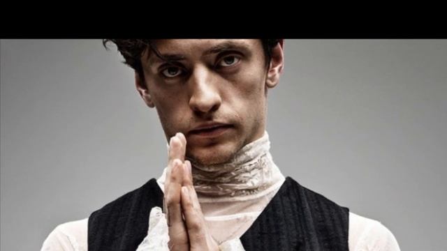 Сергей Полунин смотреть онлайн