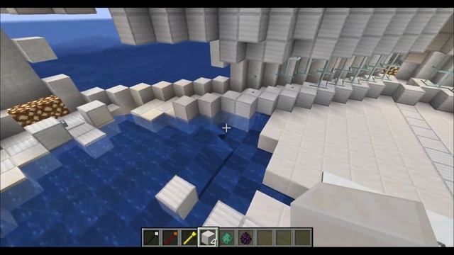 Сражения мутантов! Битвы мобов в Minecraft. смотреть онлайн