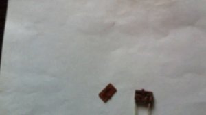 Разбор микропереключателя МП3-1