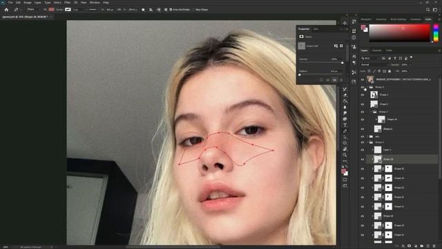 VECTOR / VEXEL ART SPEED ART (TUTORIAL)