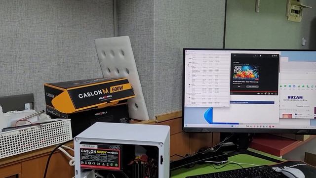 수원컴 동네컴퓨터 에서파는 16만원짜리...게.이.밍ㅋㅋ смотреть онлайн