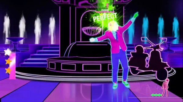 Just Dance 2019 - We No Speak Americano - 5 stars