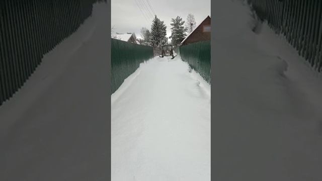 самодельный отвал клин в работе смотреть онлайн