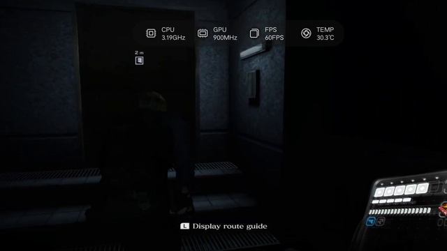 Legion Y70 Skyline Emulator Resident Evil 6 смотреть онлайн