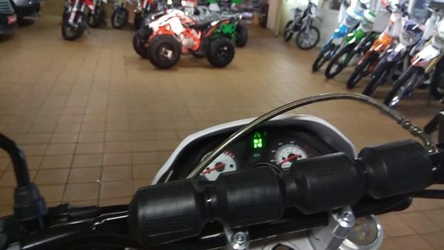 Мотоцикл Baltmotors Enduro 200 21/18 2019г за 89 990 руб в Мото-Актив