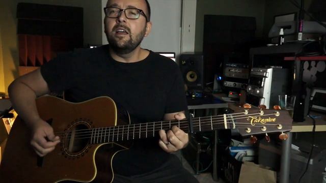 365 Days of Song w/ Zack Orr - Day 186 - I Still Miss Someone by Johnny & Roy Cash. смотреть онлайн
