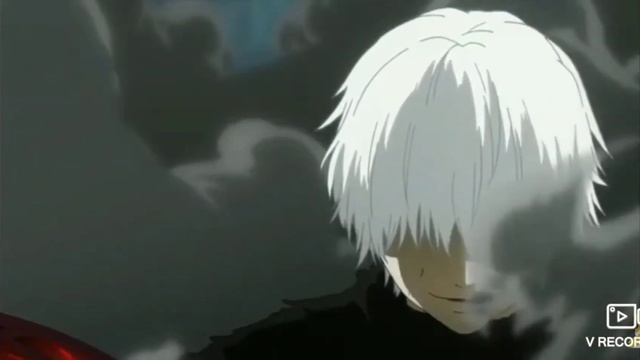 [AMV] Токийский гуль - blood\\water (на русском) смотреть онлайн