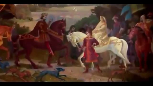 Великая Тартария Империя Русов, часть2 смотреть онлайн