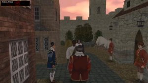 Корсары. Лучшая отечественная игра?