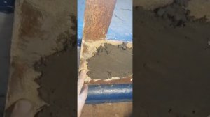 Бетоноконтакт .Простой, дешёвый рецепт.