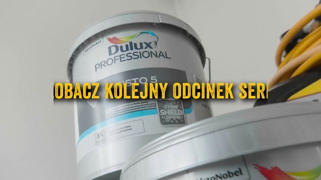 Perfekcyjne odcięcie koloru agregatem natryskowym Wagner - zapowiedź смотреть онлайн