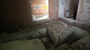 Заброшенный Пионерский Лагерь «Орлёнок» город Находка