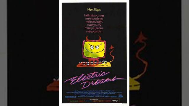 Electric Dreams (film) | Wikipedia audio article смотреть онлайн