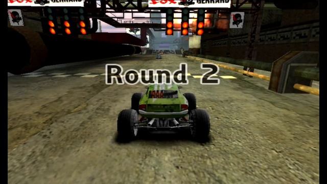 An Absurdly Overlooked Wii Game | Monster 4X4 Stunt Racer смотреть онлайн