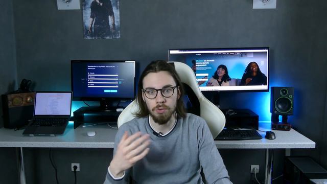 La MEILLEURE APPLICATION pour les MUSICIEN-NES 📱 смотреть онлайн