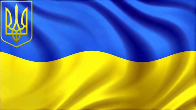 Элис поёт Гимн Украины (почти поёт) смотреть онлайн