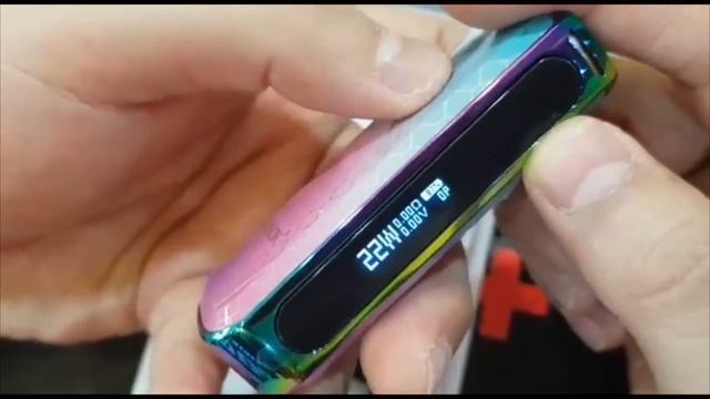 Review Smok Nord 2 Kit By Bejo Bossvape Indonesia