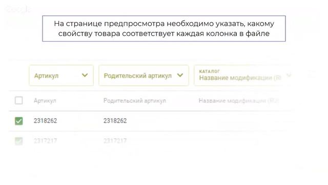 Работа с товарами на платформе Хорошоп: инструкция от А до Я