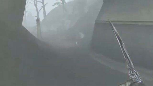 Morrowind [102] Threads of the Webspinner : Sanguine Safekeeping, Stolid Armor смотреть онлайн