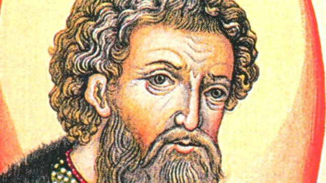 МОЩНЫЙ АЛЕКСАНДР НЕВСКИЙ смотреть онлайн