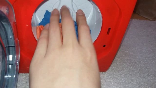 Toy washing machines modified unbalanced spin compilation смотреть онлайн