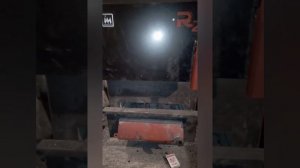 Топим твердотопливный котел углем (сколько по времени горит одна закладка угля)