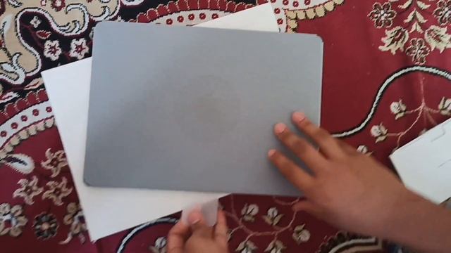 MacBook Air M2 Unboxing | Midnight Blue |