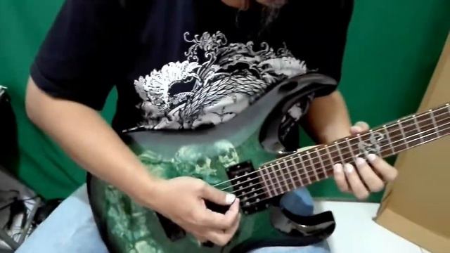 UNBOXING GITAR CORT X2 VN (ENAK BUAT MAIN CEPAT) смотреть онлайн