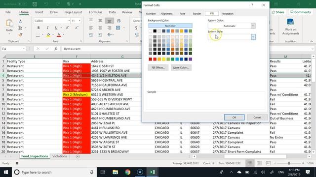 VBA Conditional Branching смотреть онлайн