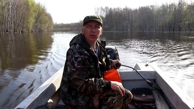 Борьба с Браконьерами Нижегородской области смотреть онлайн