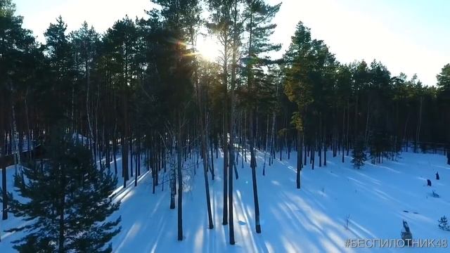 Липецк для туристов: Семейный клуб "Горицы" смотреть онлайн