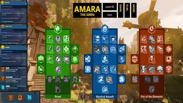 Seed of Corruption Amara (M10 NIMBUS BUILD) (2M DOT TICKS+ASE) смотреть онлайн