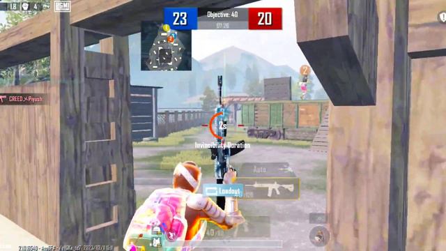 VIVO T1 PRO BGMI GAMING TEST 🙁 смотреть онлайн