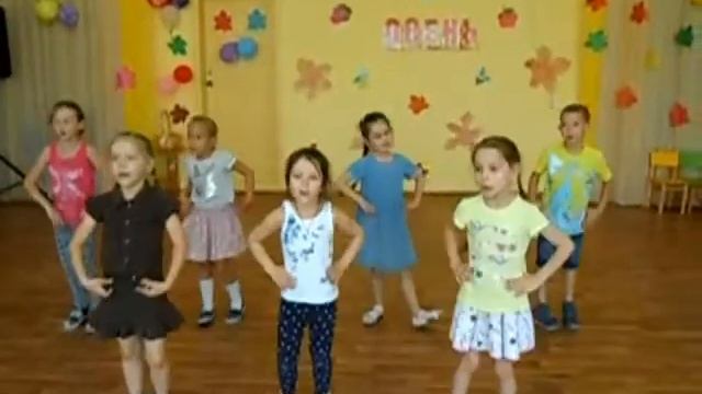 "Праздник веселый к нам пришел"Д/с № 42 "Пингвинчик", г. Верхняя Салда смотреть онлайн