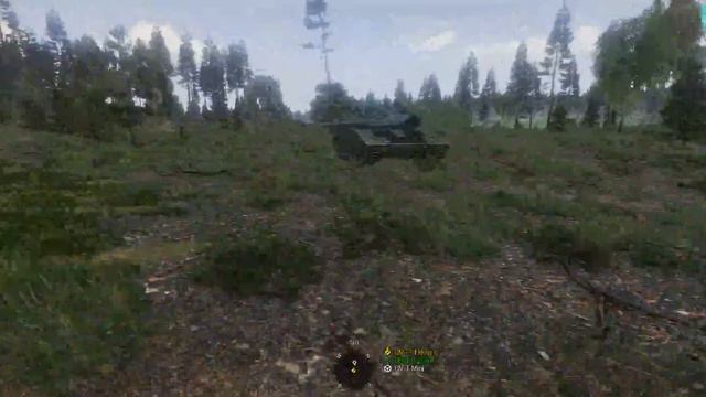 Outer Rim Garrison Operation "Broken Acorn" смотреть онлайн