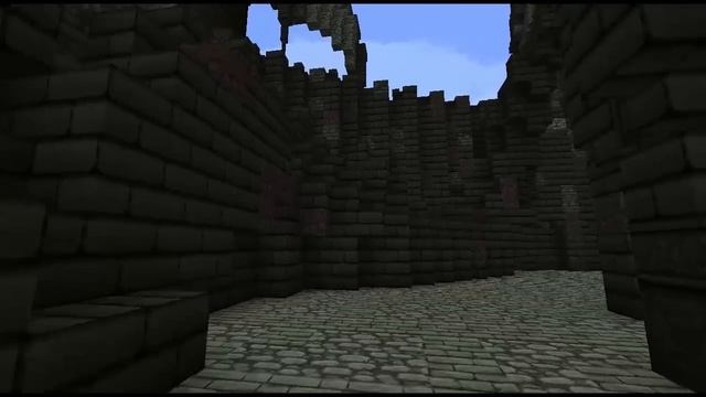 WesterosCraft Walks Episode 20: Dragonstone смотреть онлайн